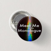 MMITM 1 1/4" ronde pin Button 3,2 Cm (Voorkant /achterkant)