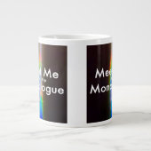 MMITM 20-oz. mug Grote Koffiekop (Voorkant)