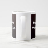 MMITM 20-oz. mug Grote Koffiekop (Achterkant)