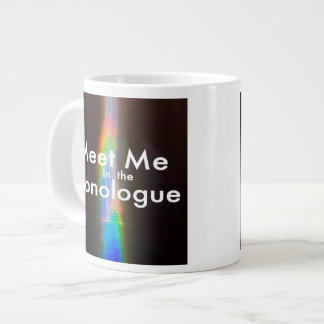 MMITM 20-oz. mug Grote Koffiekop