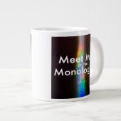 MMITM 20-oz. mug Grote Koffiekop (Voorkant rechts)