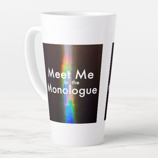 MMITM latte mug Latte Mok (Linkerhoek)