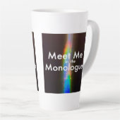 MMITM latte mug Mok (Rechterhoek)