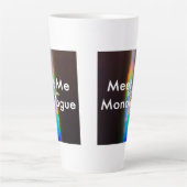 MMITM latte mug Mok (Voorkant)