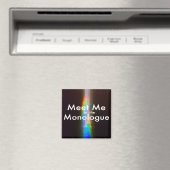 MMITM-magneet Magneet (Insitu (Vaatwasser))