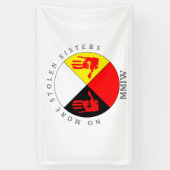 MMIW SPANDOEK (Verticaal)