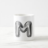 MMM ALFABET Tapestry Koffiemok (Center)