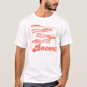 Mmm Bacon T-shirt