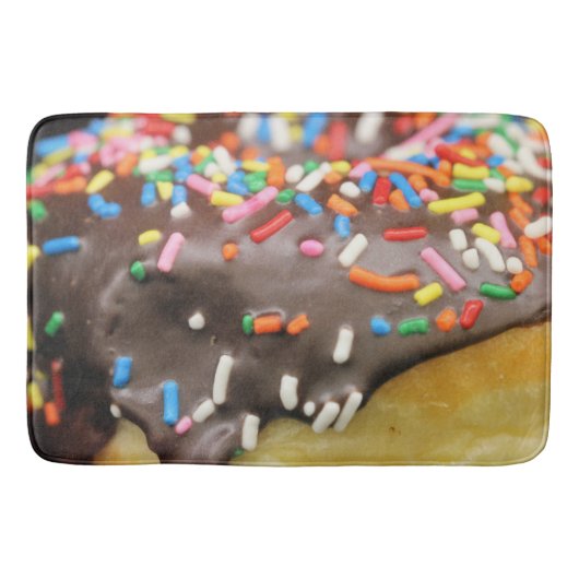 Mmm Badmat (Voorkant)