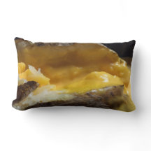 Mmm Bked Potato Pillow