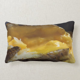Mmm Bked Potato Pillow Kussen