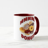 MMM DONUTS MOK (Voorkant rechts)