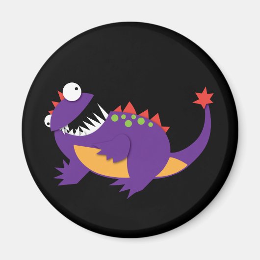 MMM Magneet (Voorkant)