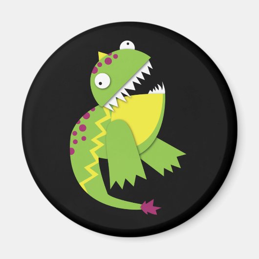 MMM Magneet (Voorkant)