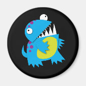 MMM Magneet (Voorkant)