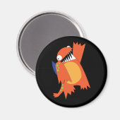 MMM Magneet (Voorkant / Achterkant)