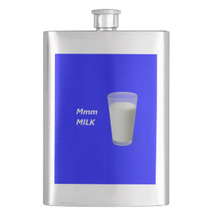 Mmm MILK Flacon