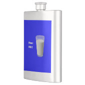 Mmm MILK Flacon (Links)