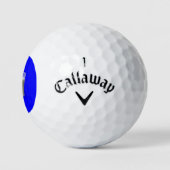 Mmm MILK Golfballen (Logo)