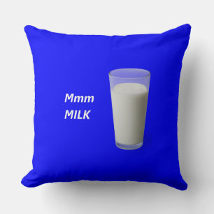 Mmm MILK Kussen