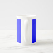 Mmm MILK Porselein Kop (Achterkant)