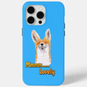 Mmm Mooi Case-Mate iPhone Case (Achterkant)