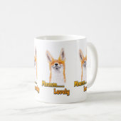 Mmm Mooi Koffiemok (Voorkant rechts)