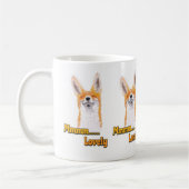 Mmm Mooi Koffiemok (Links)