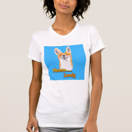 Mmm Mooi T-shirt