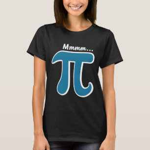 Mmm Pi Mmm Pie Shirt Pi Dag S 2025 Wiskunde Pun