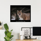 MMM - POSTER (Thuiskantoor)