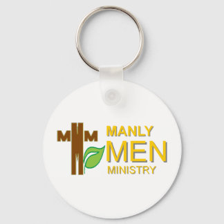 MMM-Sleutelhanger Sleutelhanger