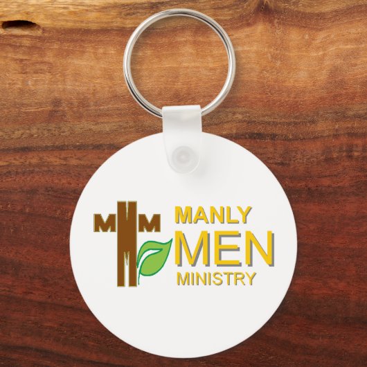 MMM-Sleutelhanger Sleutelhanger (Voorkant)