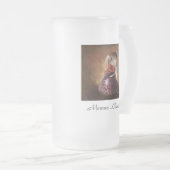 Mmmm...chocolade! Mok (Voorkant rechts)