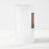 Mmmm...chocolade! Mok (Center)