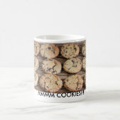 MMMM COOKIES Coffee Mok (Center)