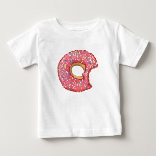 Mmmm - Donut (Voorkant)