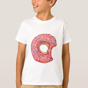 Mmmm - Donut T-shirt