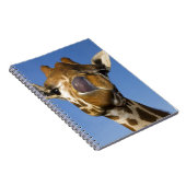 Mmmm Mmmmm Good Notitieboek (Rechterzijde)