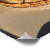 Mmmm. Pie: het poster (Hoek)