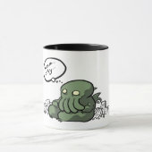 Mmmm... Stad... Mok (Midden)