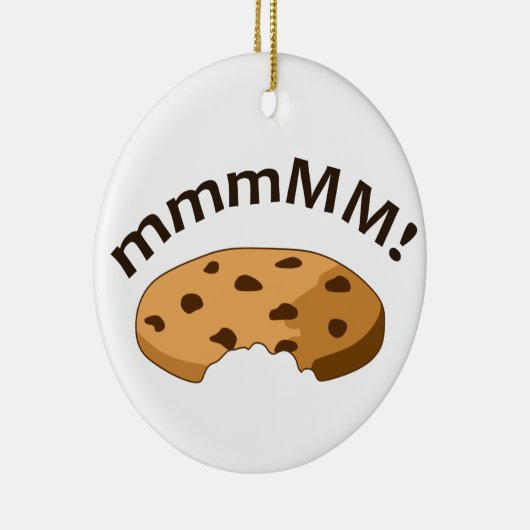 mmmMM-cookies Keramisch Ornament (Rechts)