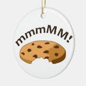 mmmMM-cookies Keramisch Ornament (Links)