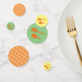 Mmmmm Pie (Thanksgiving) Confetti (Groep)