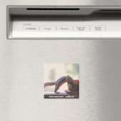 Mmmmmm, Koffie! Magneet (Insitu (Vaatwasser))