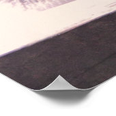 Mmmmmm, Koffie! Poster (Hoek)