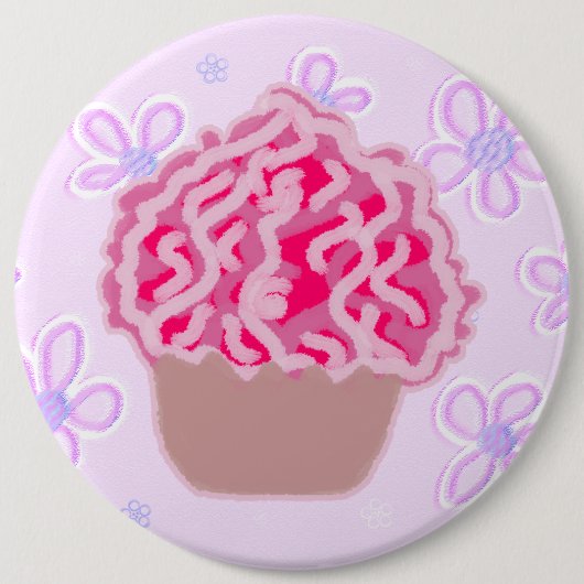 MMMMMMMMMMMMMMMMMMMMMMMMMMM! RONDE BUTTON 6,0 CM (Voorkant)