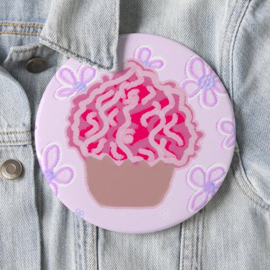 MMMMMMMMMMMMMMMMMMMMMMMMMMM! RONDE BUTTON 6,0 CM (In situ)