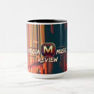 MMR 15oz Koffie Mok