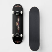 MMR Skateboard (Voorkant)